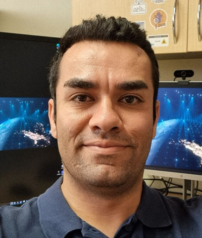 Amir Allahvirdi-Zadeha