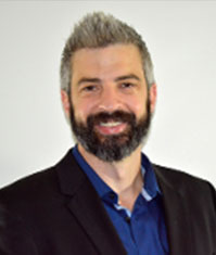 Gregory Allen