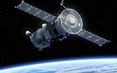 Non-Geostationary Satellite Systems