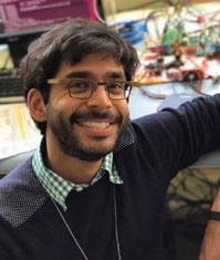 Viyas Gupta