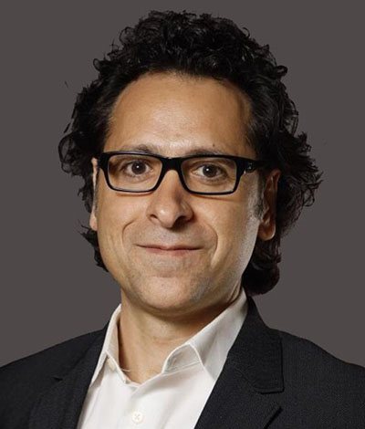 Zak Kassas